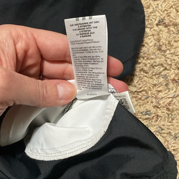 adidas track jacket - Picture 3 of 7